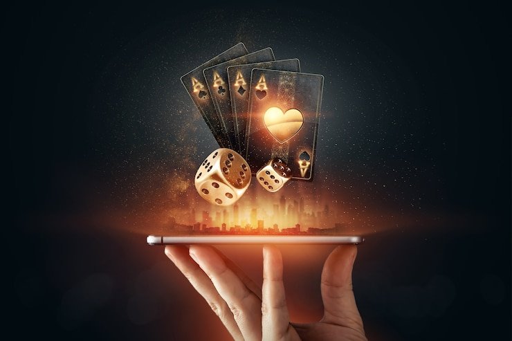 Tampilan fitur customer service 24/7 di aplikasi luckyslot99 yang ramah dan siap membantu