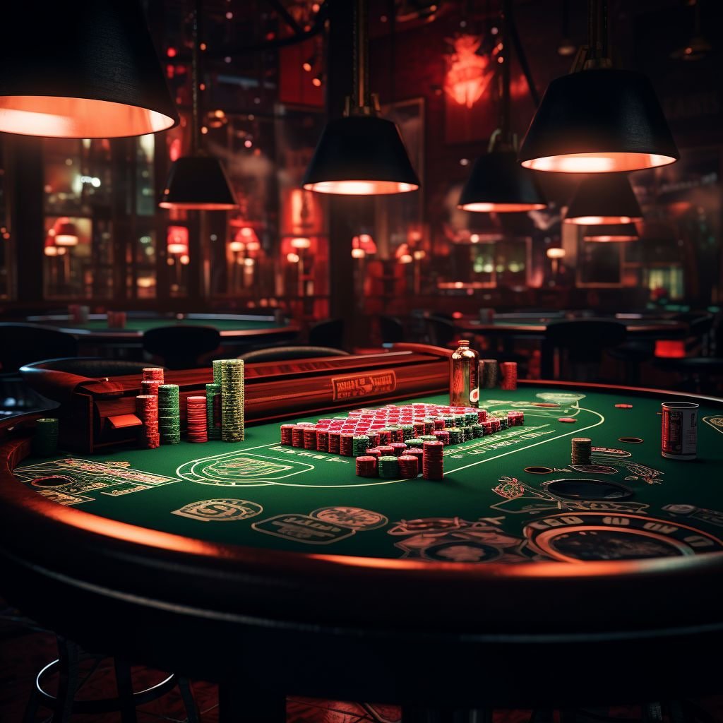 Ilustrasi tanggung jawab pengguna saat bermain sports dan casino online di luckyslot99