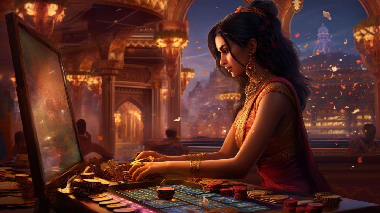 Ilustrasi perlindungan dan keamanan data registrasi akun sports dan casino